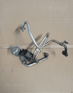 Zawor EGR A3 8L Golf IV 1.6 06a131166b 06a131501f KPL. 1