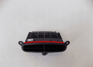 BMW 5 F10 F11 LCI Moduł lampy przedniej - 11251 1