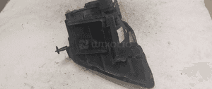 Przod przednia lampa lewa renault modus 6