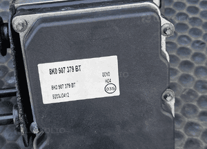 Pompa ABS 8K0614517FK 8K0907379BT 0265236191 ESP Hamulcowa Sterownik Modul Audi A4 B8 A5 8T 6