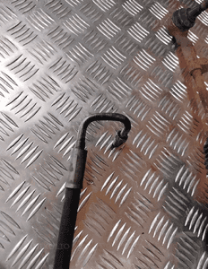 Bmw E60 E61 przekładnia kierownicza maglownica 6857976 6