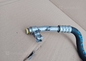Przewód rurka klimatyzacji Mercedes Vito 639 A6398300015 3