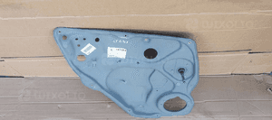 Mechanizm podnośnik szyby lewy tył Mercedes W169 A1697300179 2