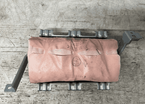 MAZDA CX-5 2012 2012-2016 PODUSZKA POWIETRZNA PASAŻERA 0589P1000197 1