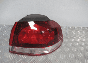 Lampa tył tylna prawa vw golf vi 6 hb 5K0 2008 2
