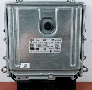 Mercedes-Benz Sprinter Sterownik silnika 2.2 CDi ECU A6469001501 Nowy 2