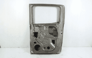 FORD RANGER 2011- DRZWI TYLNE PRAWY TYŁ 10