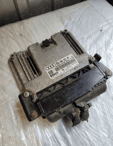 VW AUDI 1.9TDI STEROWNIK SILNIKA 03G906021HP