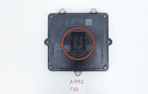 Moduł przetwornica lampy land rover LX73-13E005-BA 2