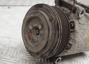 SPRĘŻARKA KLIMATYZACJI FORD 8FK351339-401 2