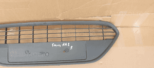 Kratka zderzaka środkowa przód przednia Ford Focus MK2 Lift 8M51-17B968-A 3