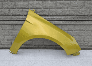 Ford focus MK3 11-18 błotnik przedni prawy 1