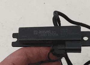 LAND ROVER DISCOVERY 4 IV L319 14-16 RANGE ROVER SPORT L494 13-18 WIĄZKA INSTALACJA KABEL ZDERZAKA TYŁ TYLNY PDC CZUJNIKÓW PARKWANIA ORYGINAŁ 6