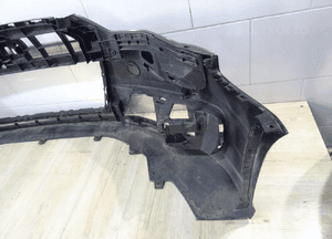 Zderzak przód przedni audi A6 C7 lift 4G0 llu 11