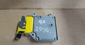Moduł sterownik sensor air bag audi Q7 4L 4L0959655C 3