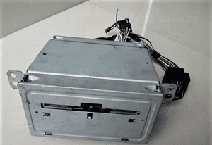 OPEL INSIGNIA RADIO NAVIGACJA 22739813 UXW 1