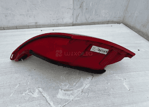 Lampa tylna prawa mercedes W204 c klasa coupe 2011-2014 rok A2049060503 5