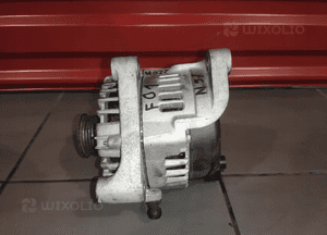 BMW N57 3.0D F01 F10 E70 ALTERNATOR KOMPLETNY 220A ORYGINAŁ IGŁA 6