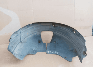 Nadkole prawy tył tylne prawe Ford Mondeo MK3 Sedan 1