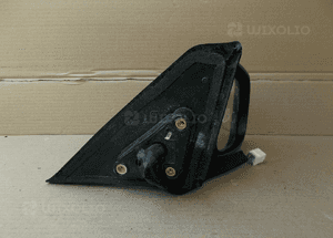 Lusterko elektryczne prawe toyota avensis T25 7 pin 204 4