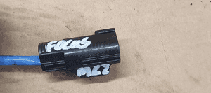 Czujnik temperatury spalin sonda Ford Focus MK2 1.6 TDCI 6G91-12B591-DA 8