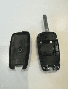 HYUNDAI I30 2017- KLUCZYK OBUDOWA PILOT ORYGI NOWE 16