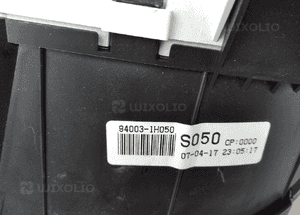 Kia Ceed I 1.4 1.6 16V zegar licznik 94003-1H050 1H051 6
