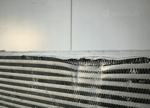 BMW 2 F45 / X1 F48 Intercooler 7617598 - 14031 4