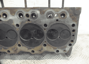 Kompletna głowica nissan cabstar 06r. 3.0D BD30 6