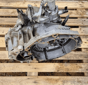Opel antara captiva 2.2 4X4 skrzynia biegów F40 3