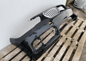 Zderzak przód przedni bmw 1 F20 F21 lift fl lci 3