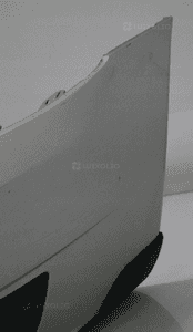 Zderzak przedni volvo V50 lift 426-26 2008 6