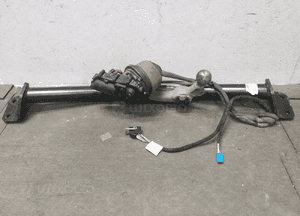 HAK HOLOWNICZY MERCEDES C KLASA W205 2