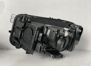 Mercedes GLB A247 Lampa przednia FULL LED R 12688 6