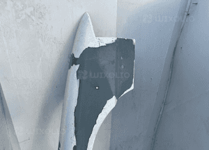 Ford mustang prawy przedni błotnik 3