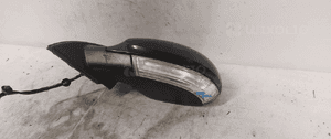 .   LUSTERKO ELEKTRYCZNE VOLKSWAGEN PASSAT B6 LEWE 6PIN LC9X CZARNY 4