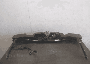 HAK HOLOWNICZY AUDI A3 8V4 13- 8V4800495A 2