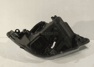 BMW Z4 E89 Lampa przednia Bi-xenon L - 14863 5