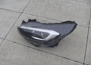 Ford s max MK2 lampa full led lewa EM2B-13W030-CN 2