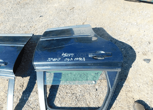 volvo V50 drzwi kolor 019-26 nr 41194 WYSYŁKA 3