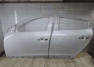 Drzwi lewy tył RENAULT Megane III HB 08- 822790003R 1