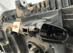 BMW 1 F20 / F21 Lampa Bi-xenon L - 14022 9