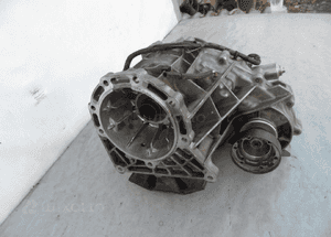 Skrzynia rozdzielcza reduktor ford ranger iii iv 2014 3