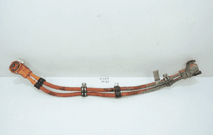 PODŁĄCZE ŁADOWARKI WIĄZKA NAPIĘCIA Maxus e-Deliver 3