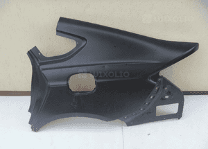 Ford mondeo MK5 lift lampa lewa prawa zwykła europa ES73-13W029-ED  ES73-13W030-ED 9