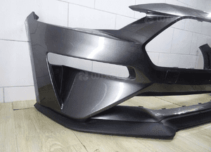 Ford mustang vi 6 gt lift zderzak przód przedni 17-r JR3B-17C831-BDW 2