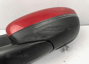 Lusterko lewe peugeot 308 T9 98088641XT 2
