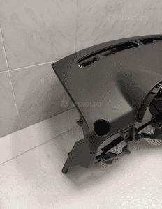Fiat 500 lift deska konsola kokpit nowy oryginał 5