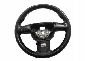 Kierownica multifunkcyjna przyciski skoda fabia ii vrs 5J0419091E 2010-2014 1