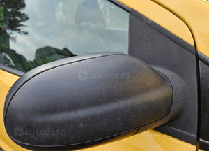 VW Fox lusterko lewe 3